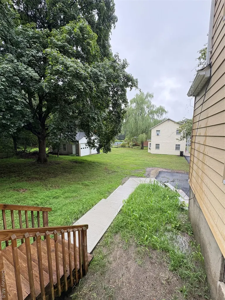 99 River Street Montgomery NY 12549