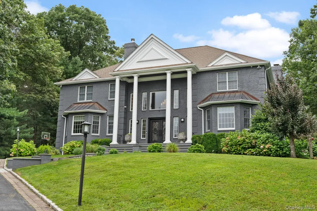 20 Stonewall Circle West Harrison NY 10604