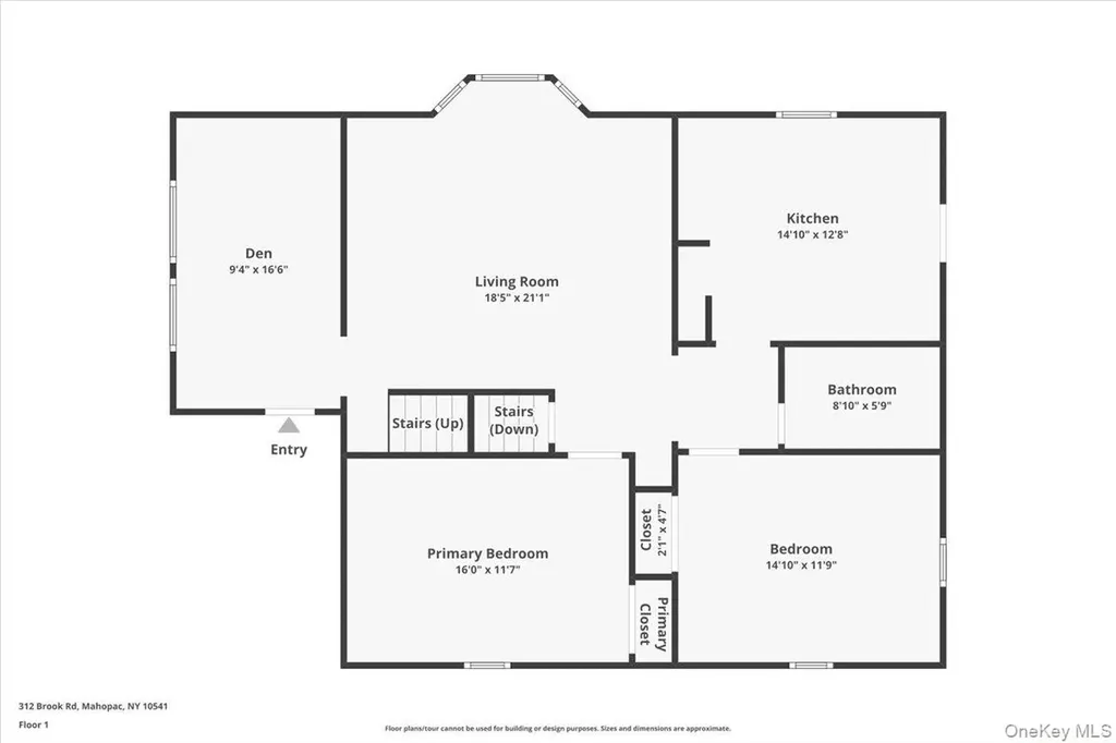 312 Brook Road Mahopac NY 10541