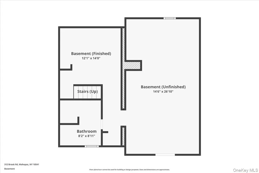 312 Brook Road Mahopac NY 10541