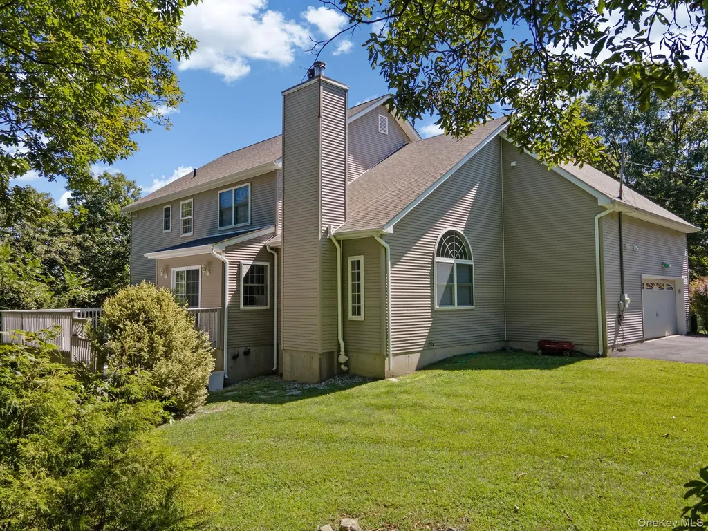420 Rye Hill Road Monroe NY 10950