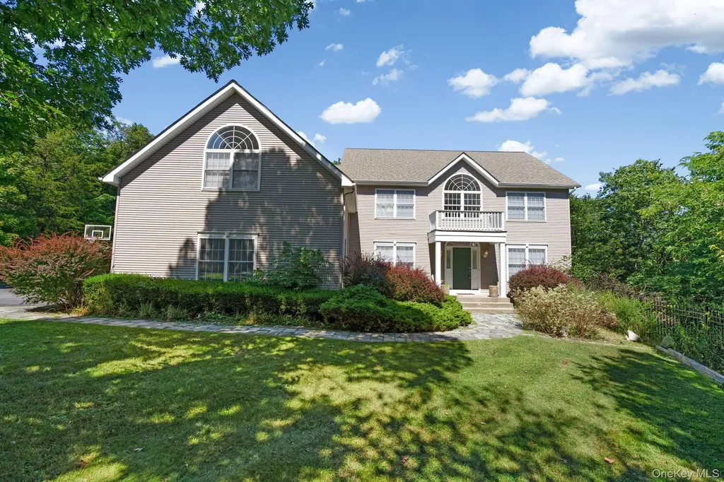 420 Rye Hill Road Monroe NY 10950
