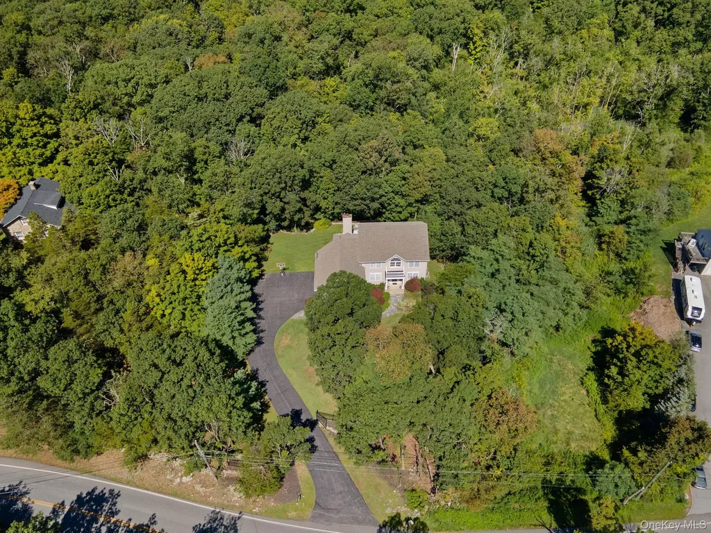 420 Rye Hill Road Monroe NY 10950
