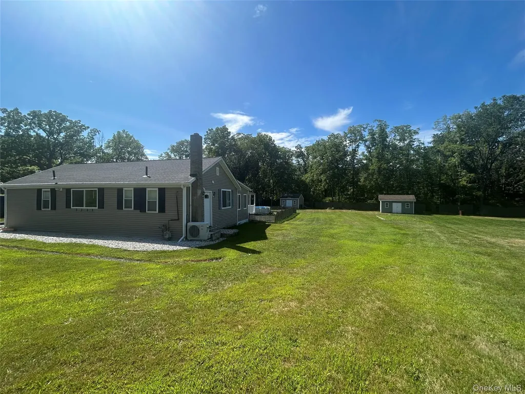 980 Lakes Road Monroe NY 10950