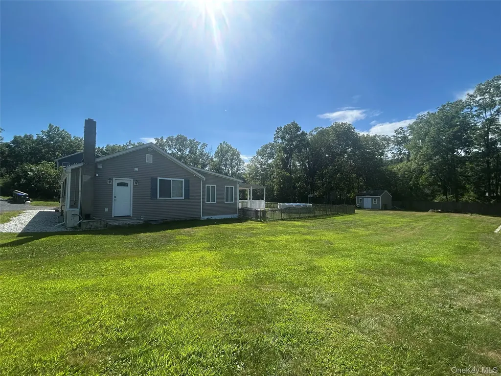 980 Lakes Road Monroe NY 10950