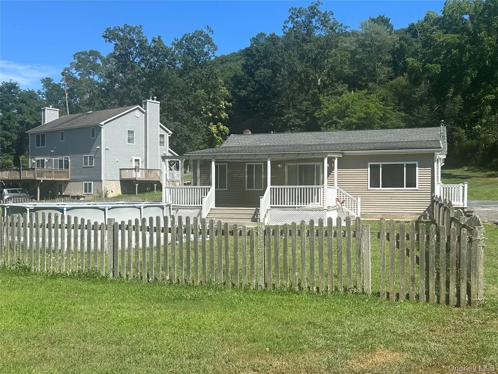 980 Lakes Road Monroe NY 10950