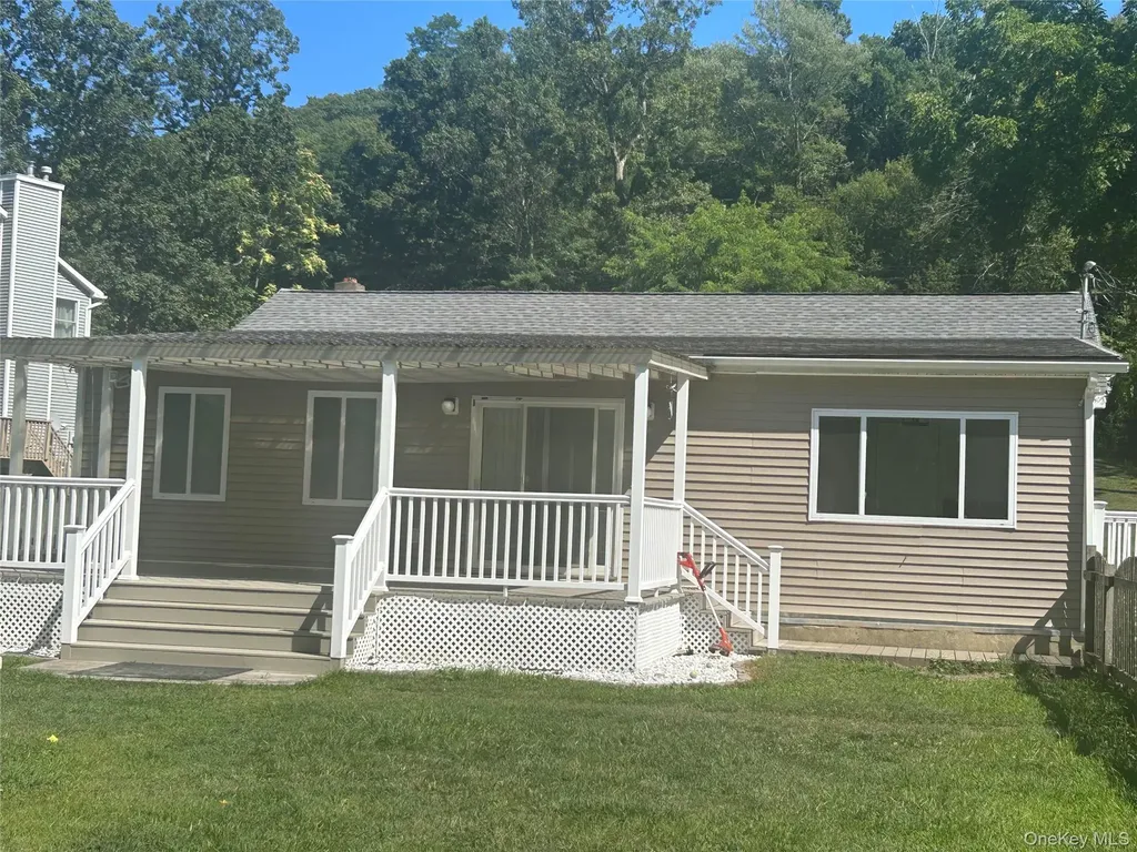 980 Lakes Road Monroe NY 10950
