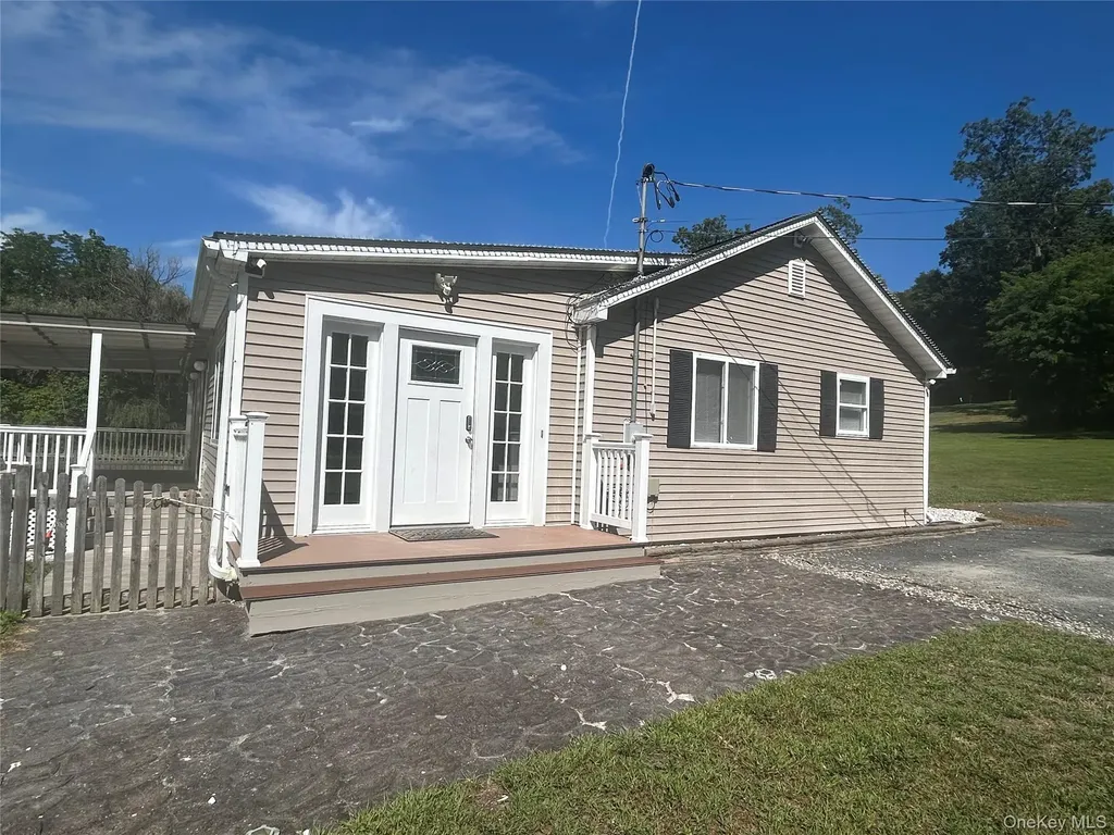 980 Lakes Road Monroe NY 10950