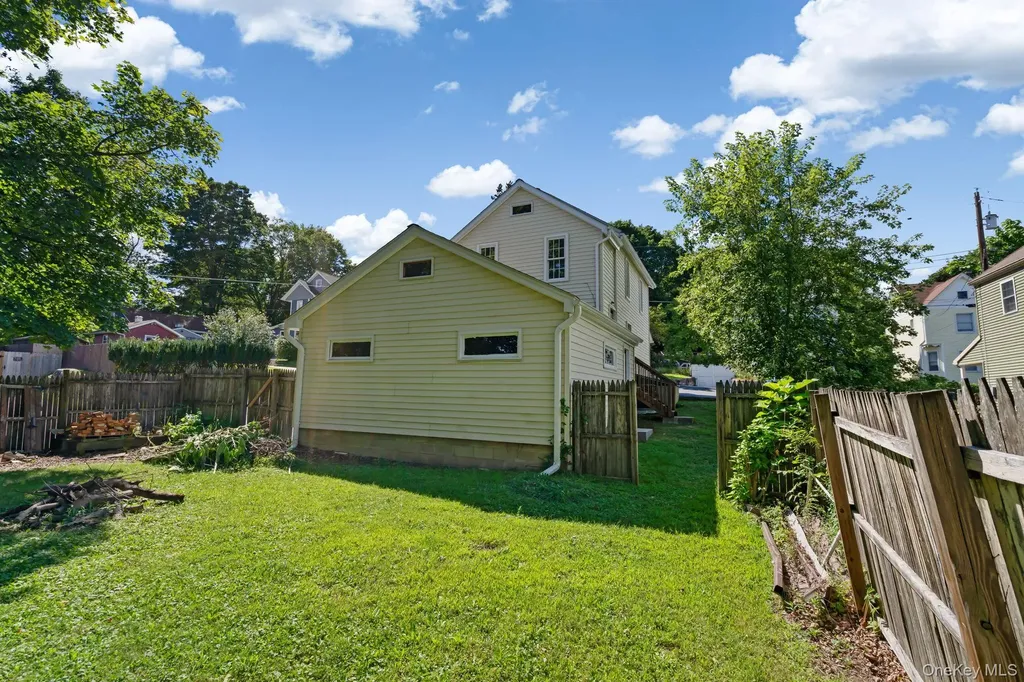 1 Second Street Walden NY 12586