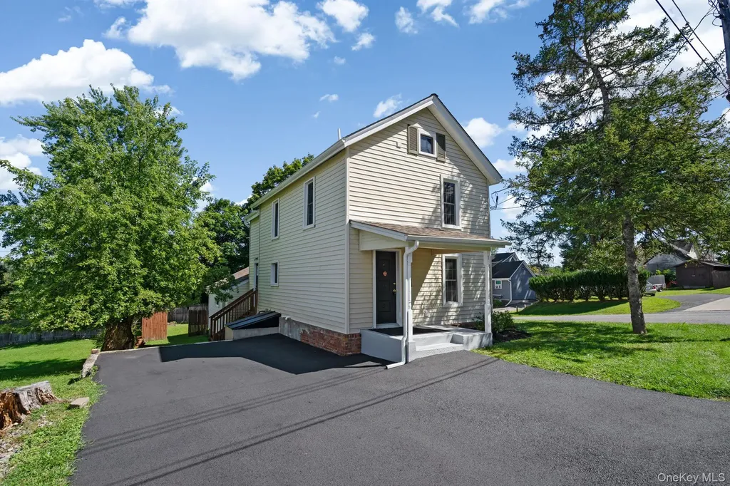 1 Second Street Walden NY 12586
