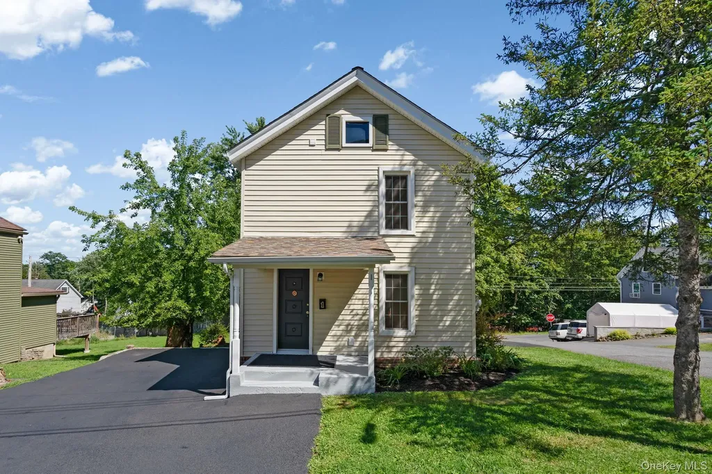 1 Second Street Walden NY 12586