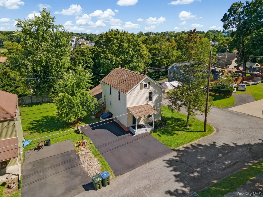 1 Second Street Walden NY 12586