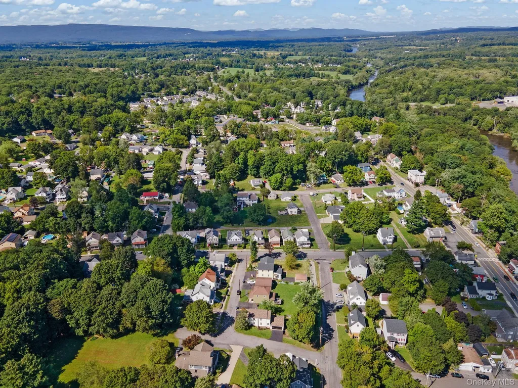 1 Second Street Walden NY 12586