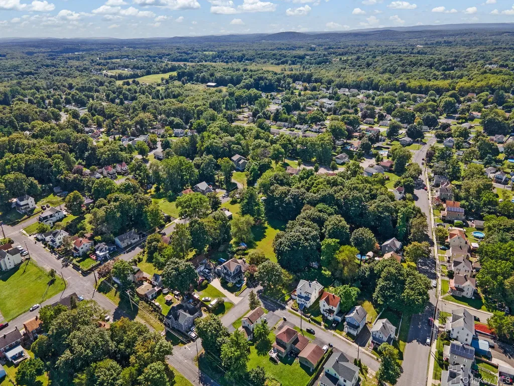 1 Second Street Walden NY 12586
