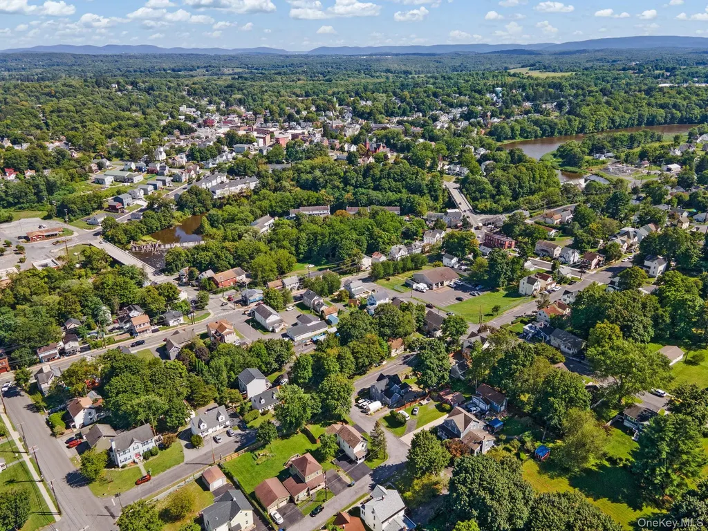 1 Second Street Walden NY 12586