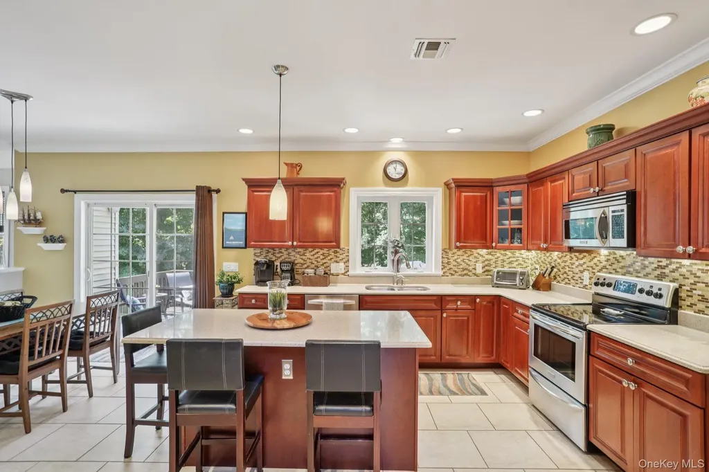 4 Deer Run Trail Fort Montgomery NY 10922