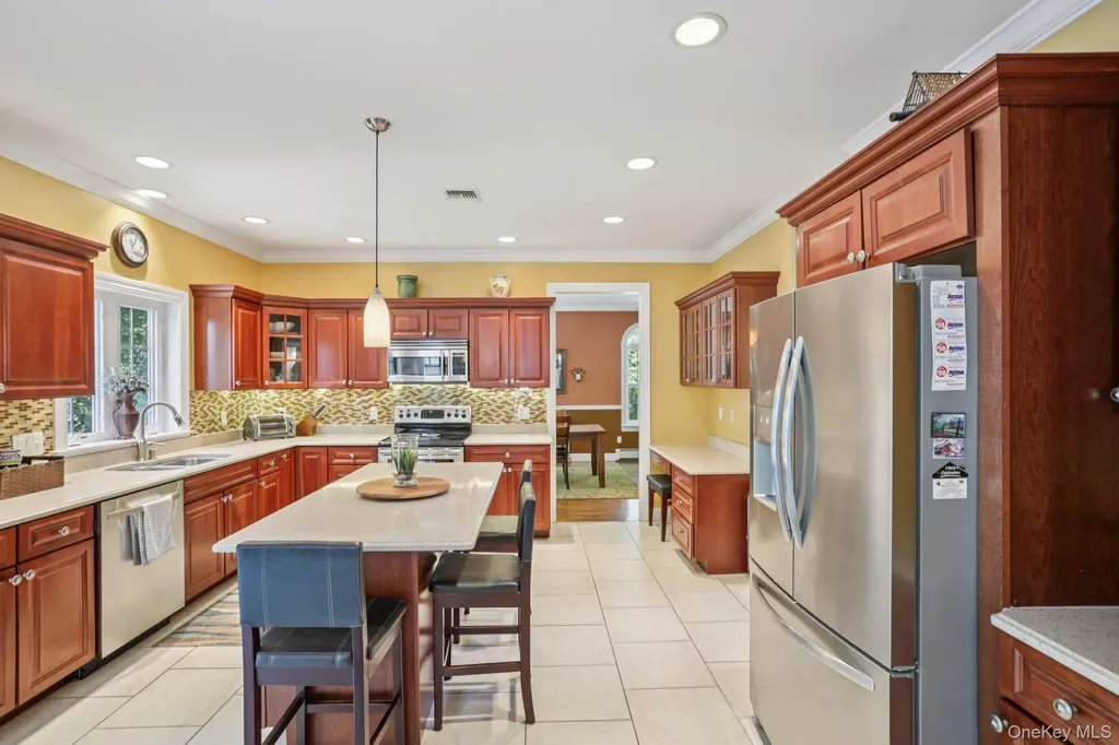 4 Deer Run Trail Fort Montgomery NY 10922