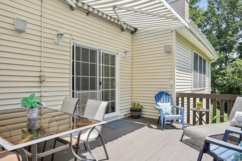 4 Deer Run Trail Fort Montgomery NY 10922