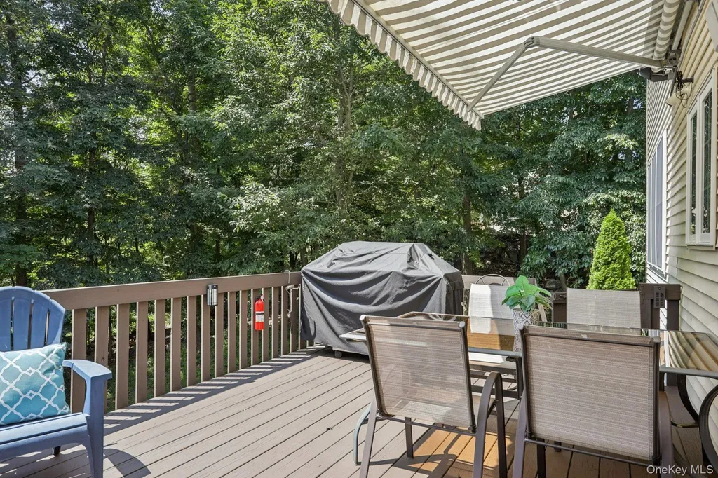 4 Deer Run Trail Fort Montgomery NY 10922