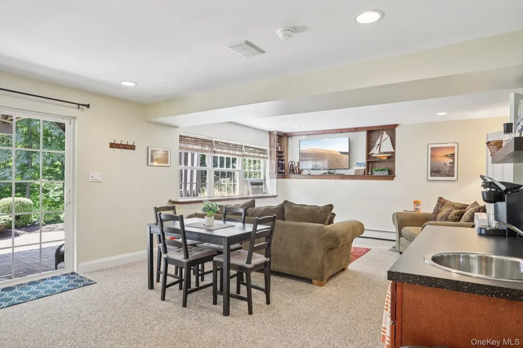 4 Deer Run Trail Fort Montgomery NY 10922