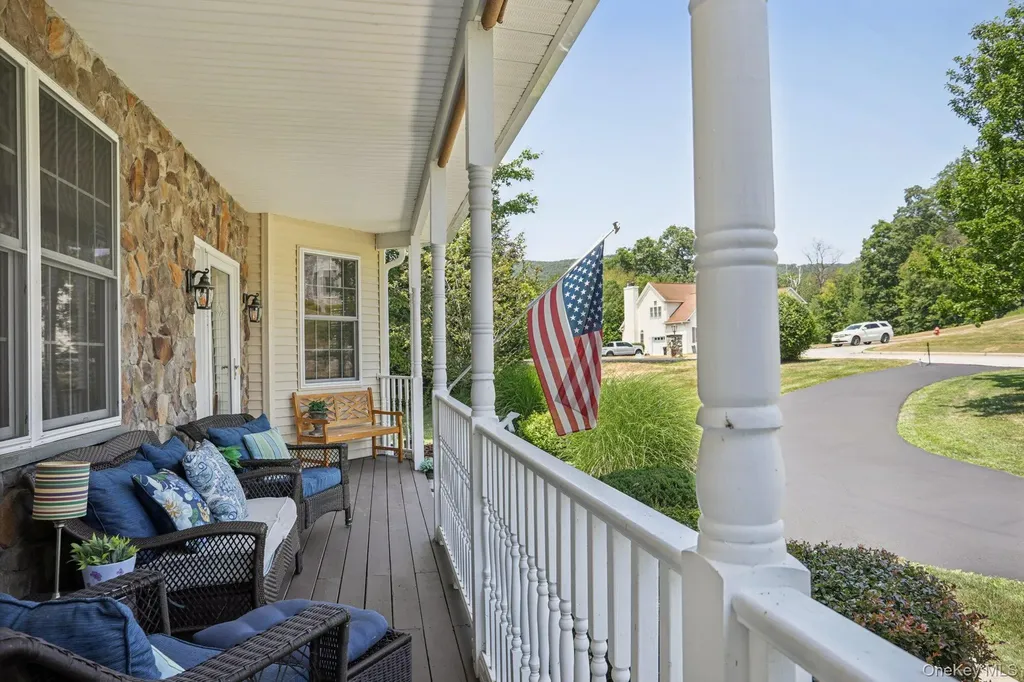 4 Deer Run Trail Fort Montgomery NY 10922