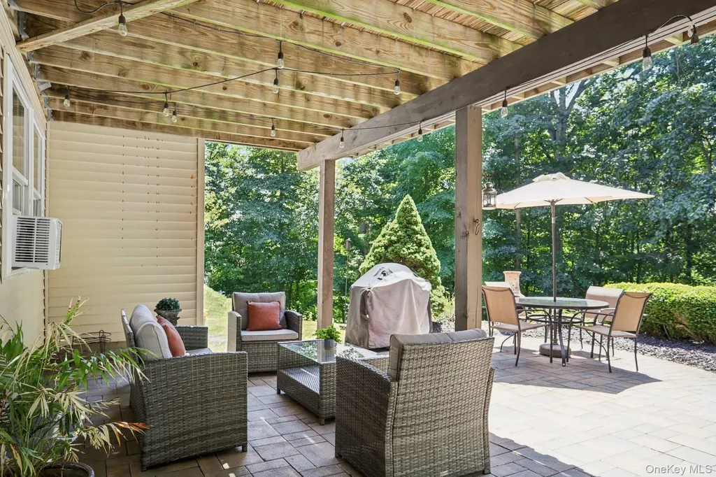 4 Deer Run Trail Fort Montgomery NY 10922