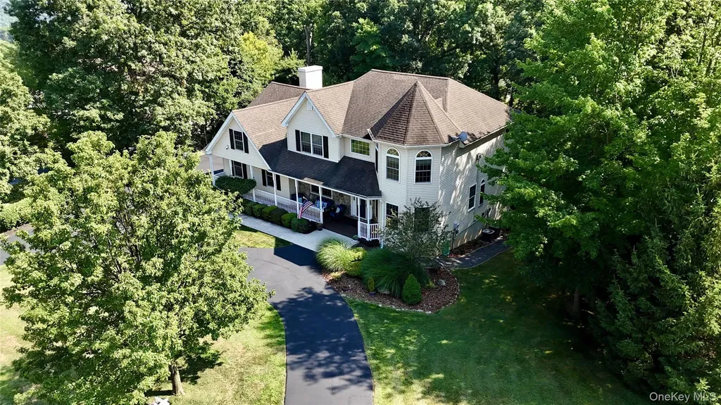 4 Deer Run Trail Fort Montgomery NY 10922