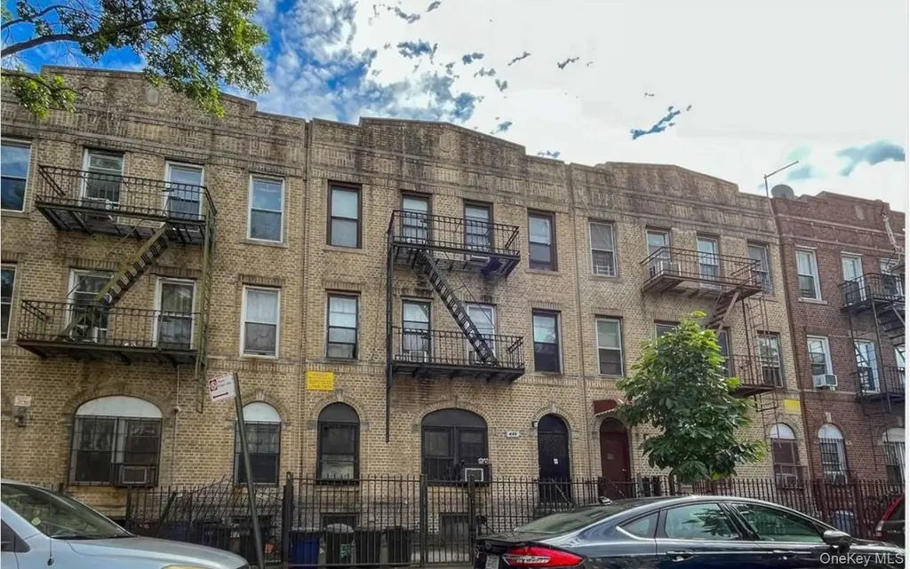444 68th Street Brooklyn NY 11220