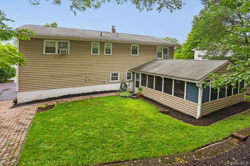 12 Juniper Lane Monroe NY 10950