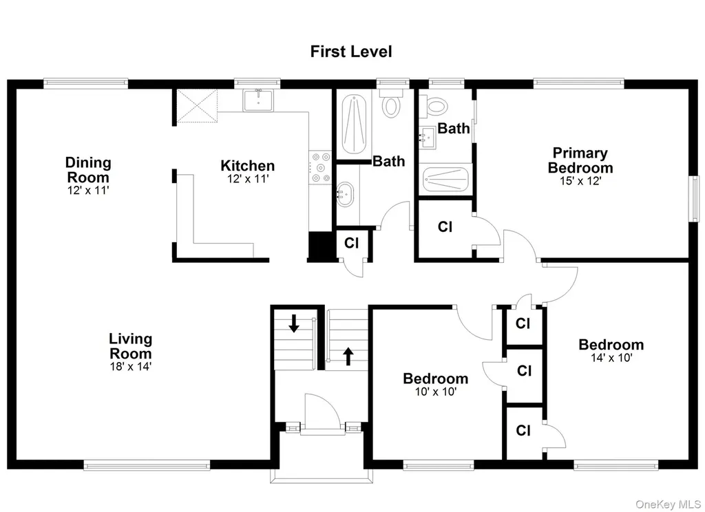 12 Juniper Lane Monroe NY 10950