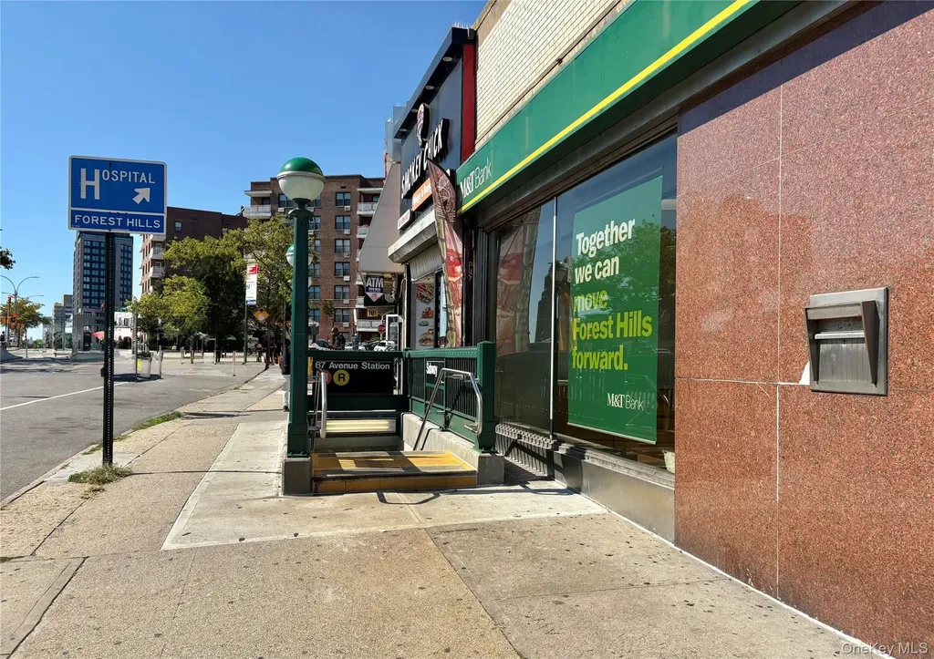 102-55 67th Road Forest Hills NY 11375