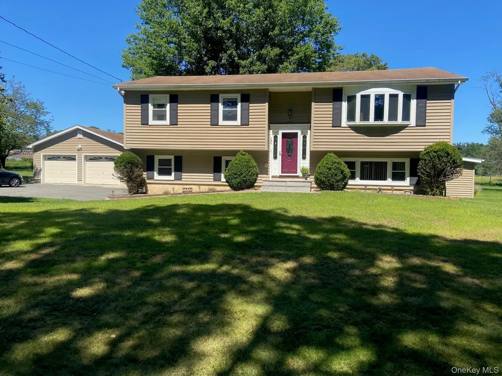 253 Ackertown Road Monsey NY 10952