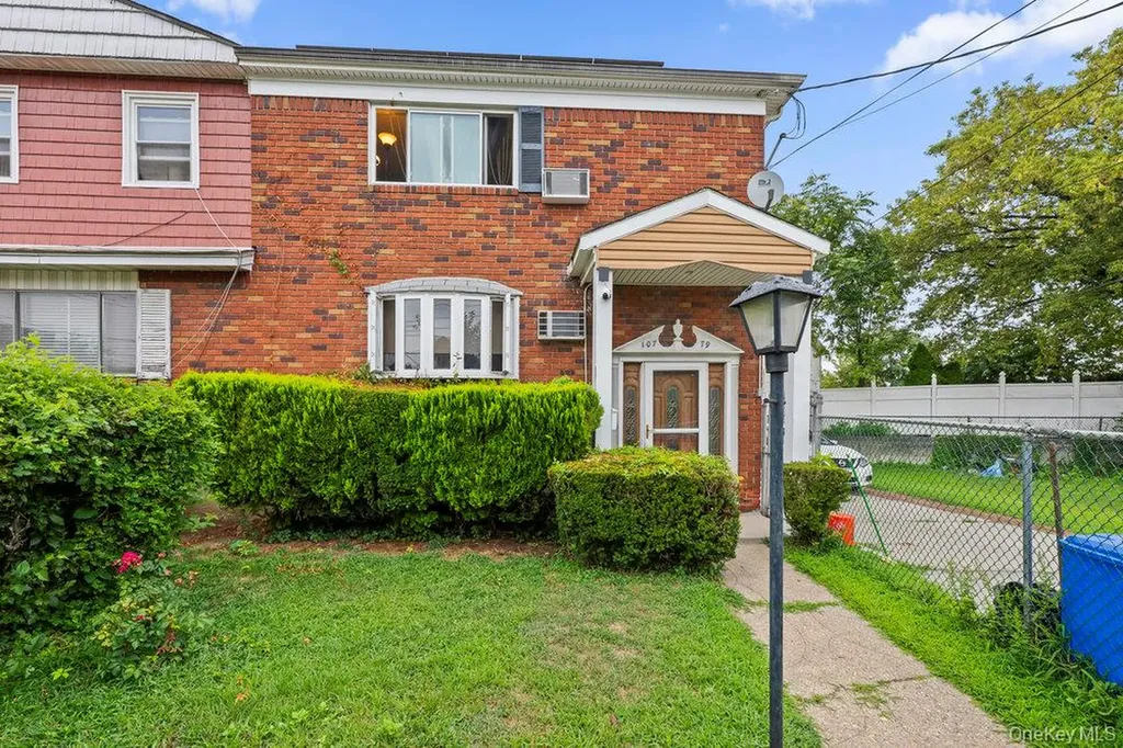 10779 Watson Place Jamaica NY 11433