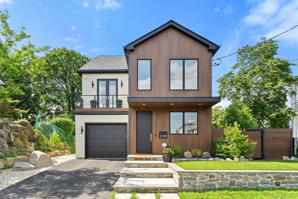 11 Castle Street Bronxville NY 10708