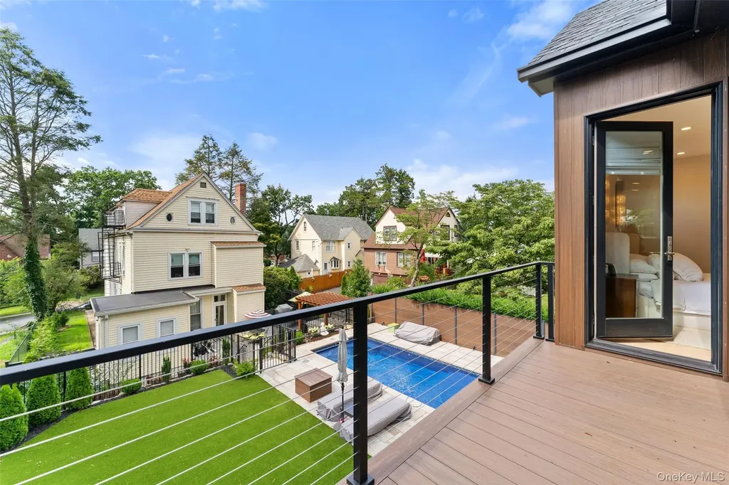 11 Castle Street Bronxville NY 10708