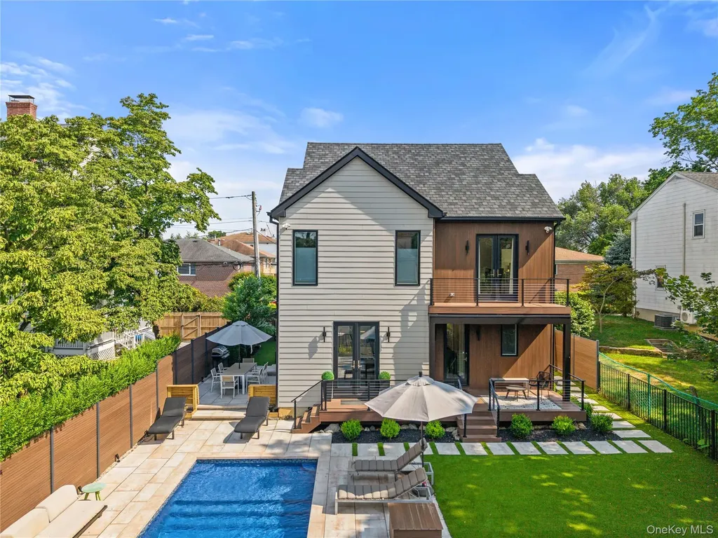 11 Castle Street Bronxville NY 10708