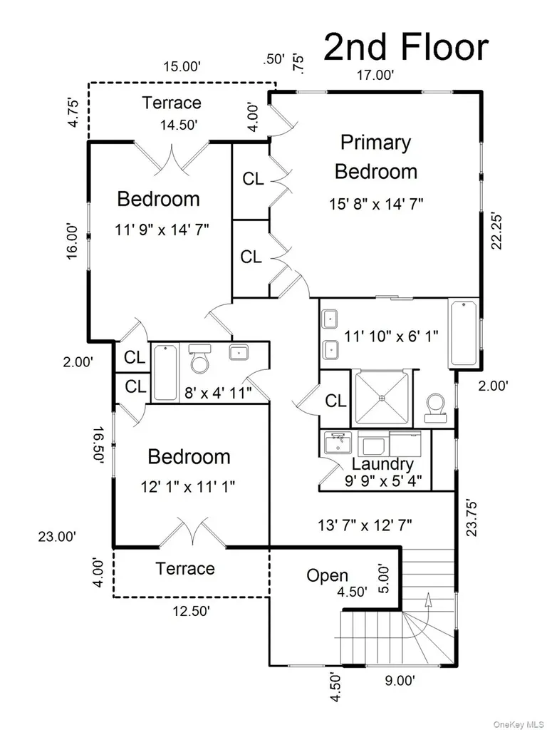 11 Castle Street Bronxville NY 10708