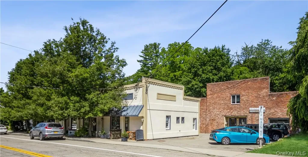 290 292 Main Street Cold Spring NY 10516