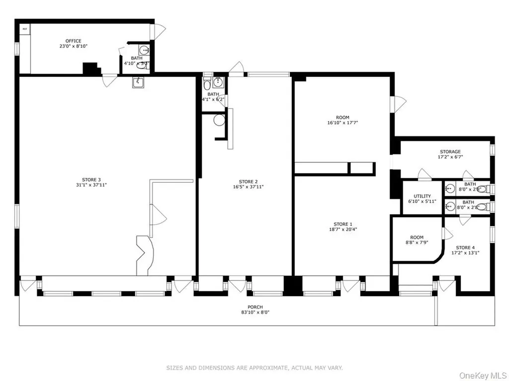 290 292 Main Street Cold Spring NY 10516