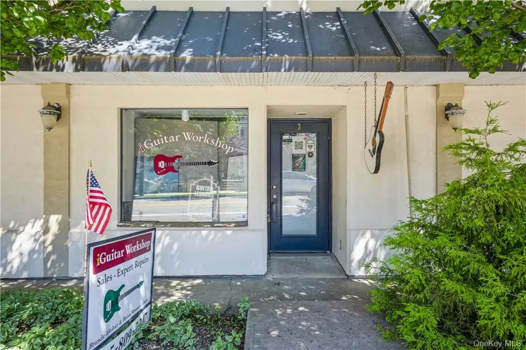 290 292 Main Street Cold Spring NY 10516
