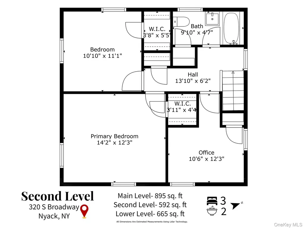 320 S Broadway Nyack NY 10960
