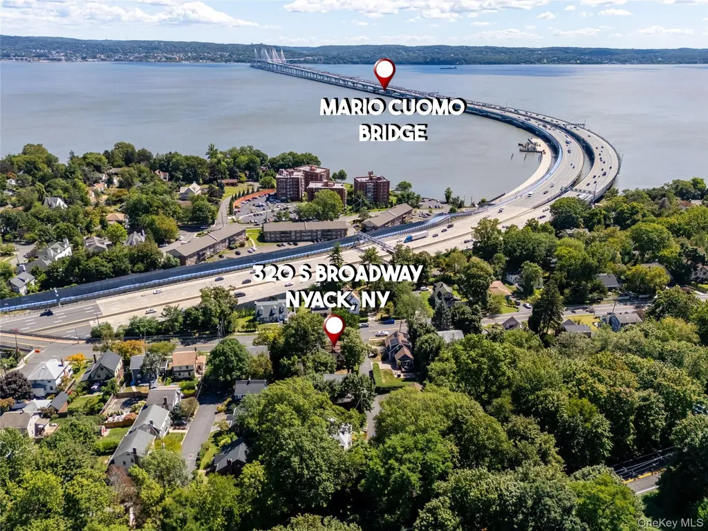 320 S Broadway Nyack NY 10960