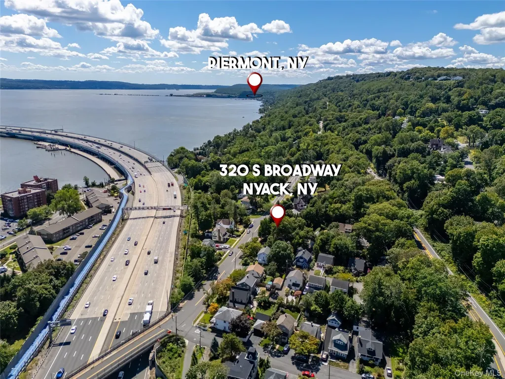 320 S Broadway Nyack NY 10960