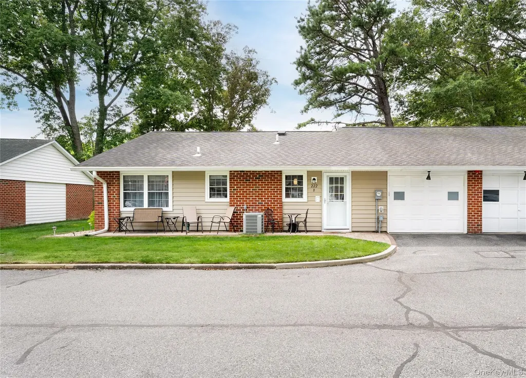 222 Blackpool Court Ridge NY 11961