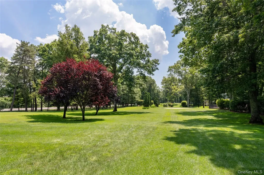 222 Blackpool Court Ridge NY 11961