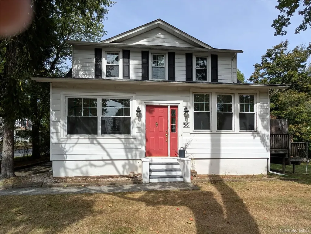 56 Demarest Avenue West Nyack NY 10994