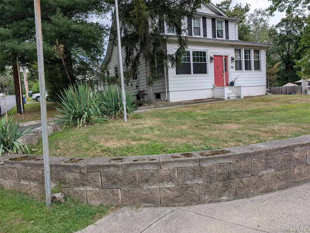 56 Demarest Avenue West Nyack NY 10994