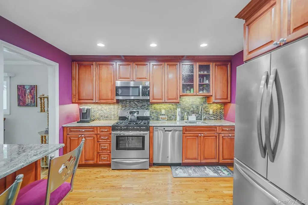 41 Wiltshire Drive Commack NY 11725