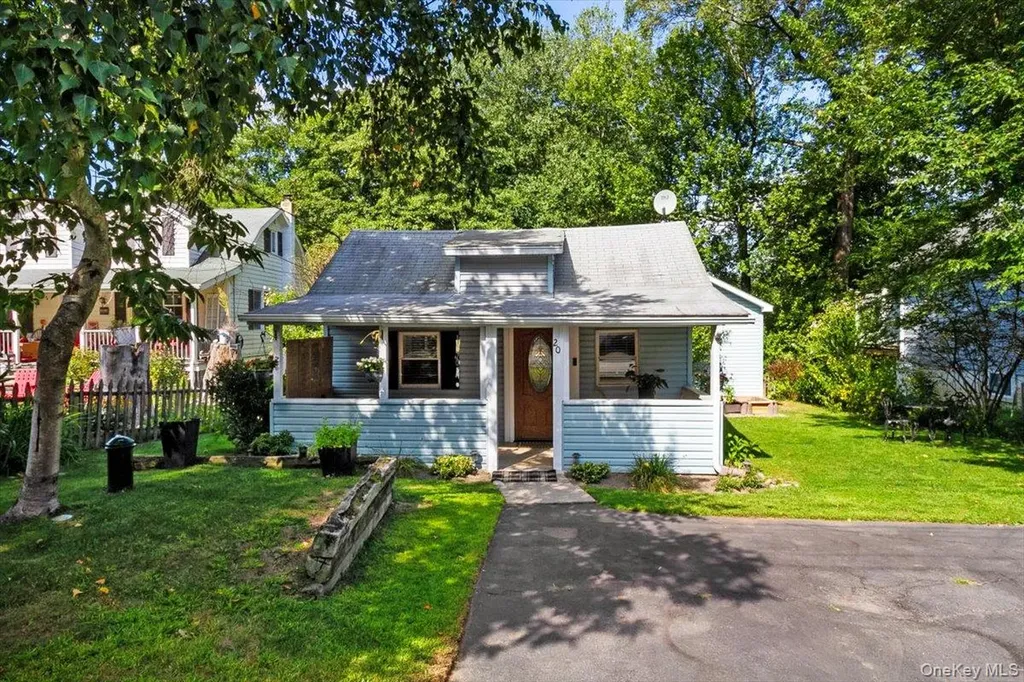 20 Seneca Road Putnam Valley NY 10579