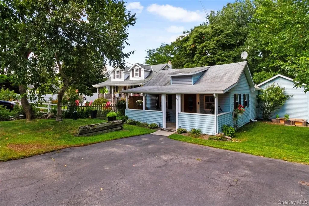 20 Seneca Road Putnam Valley NY 10579